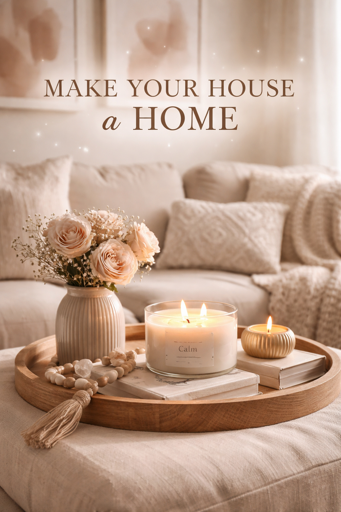 Make Your House A Home collection